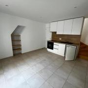 Photo n°1 - Louer un appartement 3 pièces<br/> de 50 m² à Nantes (44000)