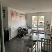 Photo n°1 - Louer un appartement 3 pièces<br/> de 62 m² à Nantes (44000)
