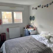 Photo n°2 - Louer un appartement 3 pièces<br/> de 62 m² à Nantes (44000)