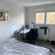 Photo n°3 - Louer un appartement 3 pièces<br/> de 62 m² à Nantes (44000)