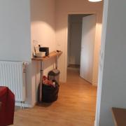 Photo n°5 - Louer un appartement 3 pièces<br/> de 60 m² à Nantes (44000)