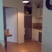 Photo n°6 - Louer un appartement 3 pièces<br/> de 60 m² à Nantes (44000)
