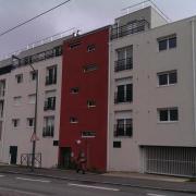 Photo n°8 - Louer un appartement 3 pièces<br/> de 60 m² à Nantes (44000)