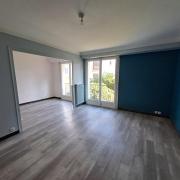 Photo n°1 - Louer un appartement 3 pièces<br/> de 68 m² à Nantes (44000)