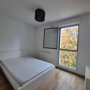 Photo n°6 - Louer un appartement 3 pièces<br/> de 61 m² à Nantes (44000)