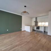 Photo n°10 - Louer un appartement 3 pièces<br/> de 61 m² à Nantes (44000)