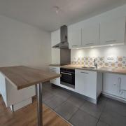 Photo n°5 - Louer un appartement 3 pièces<br/> de 61 m² à Nantes (44000)