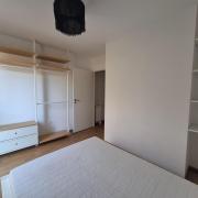 Photo n°8 - Louer un appartement 3 pièces<br/> de 61 m² à Nantes (44000)
