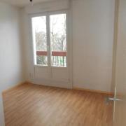 Photo n°3 - Louer un appartement 3 pièces<br/> de 62 m² à Nantes (44300)