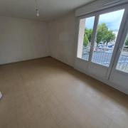 Photo n°1 - Louer un appartement 3 pièces<br/> de 62 m² à Nantes (44300)