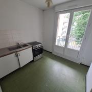 Photo n°3 - Louer un appartement 3 pièces<br/> de 62 m² à Nantes (44300)