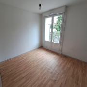 Photo n°5 - Louer un appartement 3 pièces<br/> de 62 m² à Nantes (44300)