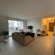 Photo n°1 - Louer un appartement 3 pièces<br/> de 60 m² à Nantes (44300)