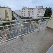 Photo n°5 - Louer un appartement 3 pièces<br/> de 58 m² à Nantes (44300)