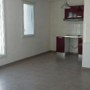 Photo n°1 - Louer un appartement 3 pièces<br/> de 65 m² à St Herblain (44800)