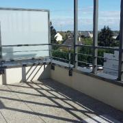 Photo n°3 - Louer un appartement 3 pièces<br/> de 65 m² à St Herblain (44800)