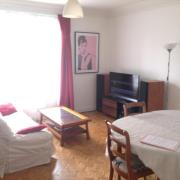 Photo n°1 - Louer un appartement 3 pièces<br/> de 77 m² à St Herblain (44800)