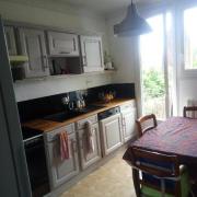 Photo n°2 - Louer un appartement 3 pièces<br/> de 77 m² à St Herblain (44800)