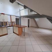 Photo n°4 - Louer un appartement 4 pièces<br/> de 89 m² à Nantes (44000)