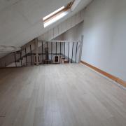 Photo n°6 - Louer un appartement 4 pièces<br/> de 89 m² à Nantes (44000)