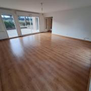 Photo n°1 - Louer un appartement 4 pièces<br/> de 110 m² à Nantes (44000)