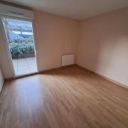Photo n°8 - Louer un appartement 4 pièces<br/> de 110 m² à Nantes (44000)