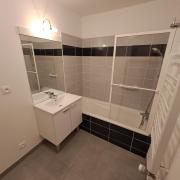 Photo n°5 - Louer un appartement 4 pièces<br/> de 72 m² à Nantes (44200)