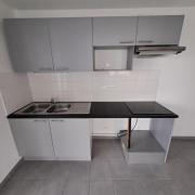 Photo n°7 - Louer un appartement 4 pièces<br/> de 72 m² à Nantes (44200)