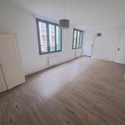 Photo n°1 - Louer un appartement 4 pièces<br/> de 78 m² à Nantes (44000)
