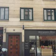 Photo n°2 - Louer un appartement 4 pièces<br/> de 78 m² à Nantes (44000)