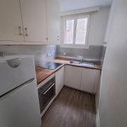 Photo n°3 - Louer un appartement 4 pièces<br/> de 78 m² à Nantes (44000)
