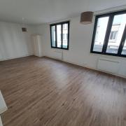Image 1 Photo n°1 - Louer un appartement 4 pièces<br/> de 78 m² à Nantes (44000)