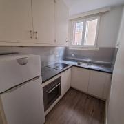 Image 1 Photo n°1 - Louer un appartement 4 pièces<br/> de 78 m² à Nantes (44000)