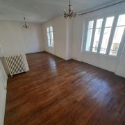 Photo n°2 - Louer un appartement 4 pièces<br/> de 78 m² à Nantes (44000)