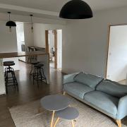 Photo n°1 - Louer un appartement 4 pièces<br/> de 73 m² à Nantes (44300)