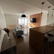 Photo n°2 - Louer un appartement 4 pièces<br/> de 73 m² à Nantes (44300)