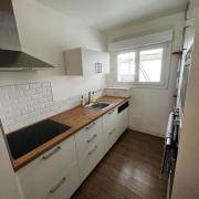 Photo n°3 - Louer un appartement 4 pièces<br/> de 73 m² à Nantes (44300)