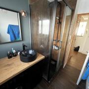 Photo n°4 - Louer un appartement 4 pièces<br/> de 73 m² à Nantes (44300)