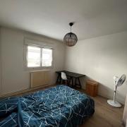 Photo n°5 - Louer un appartement 4 pièces<br/> de 73 m² à Nantes (44300)