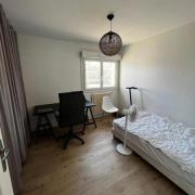 Photo n°7 - Louer un appartement 4 pièces<br/> de 73 m² à Nantes (44300)