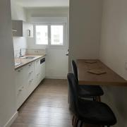 Photo n°8 - Louer un appartement 4 pièces<br/> de 73 m² à Nantes (44300)