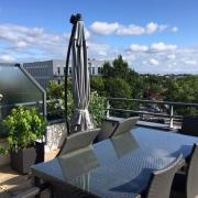 Photo n°1 - Louer un appartement 4 pièces<br/> de 90 m² à Nantes (44000)