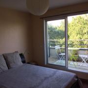 Photo n°3 - Louer un appartement 4 pièces<br/> de 90 m² à Nantes (44000)