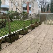Photo n°1 - Louer un appartement 4 pièces<br/> de 86 m² à Rezé (44400)
