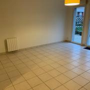 Photo n°2 - Louer un appartement 4 pièces<br/> de 86 m² à Rezé (44400)