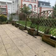 Photo n°6 - Louer un appartement 4 pièces<br/> de 86 m² à Rezé (44400)