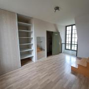 Photo n°2 - Louer un appartement 5 pièces<br/> de 138 m² à Le Cellier (44850)