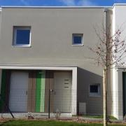 Photo n°2 - Louer une maison 4 pièces<br/> de 90 m² à Carquefou (44470)