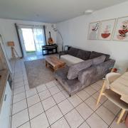 Photo n°2 - Louer une maison 4 pièces<br/> de 98 m² à La Chapelle Sur Erdre (44240)