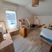 Photo n°6 - Louer une maison 4 pièces<br/> de 98 m² à La Chapelle Sur Erdre (44240)